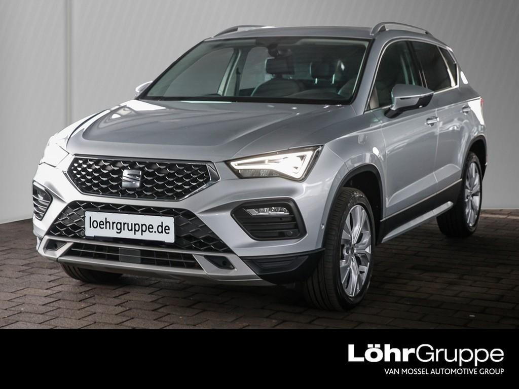 Seat Ateca 2.0 TDI DSG