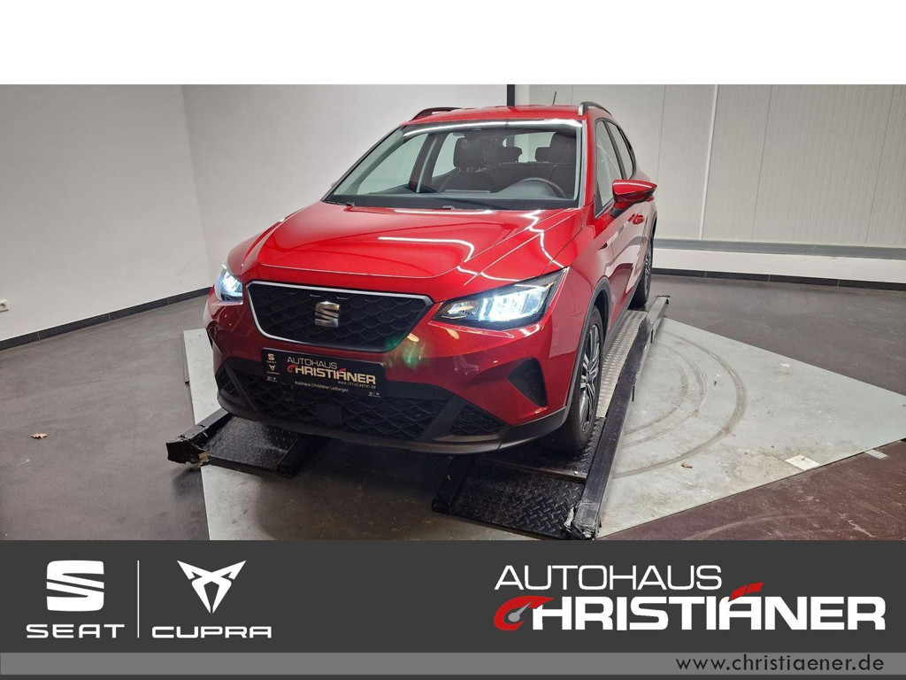 Seat Arona Style 1.0 TSI