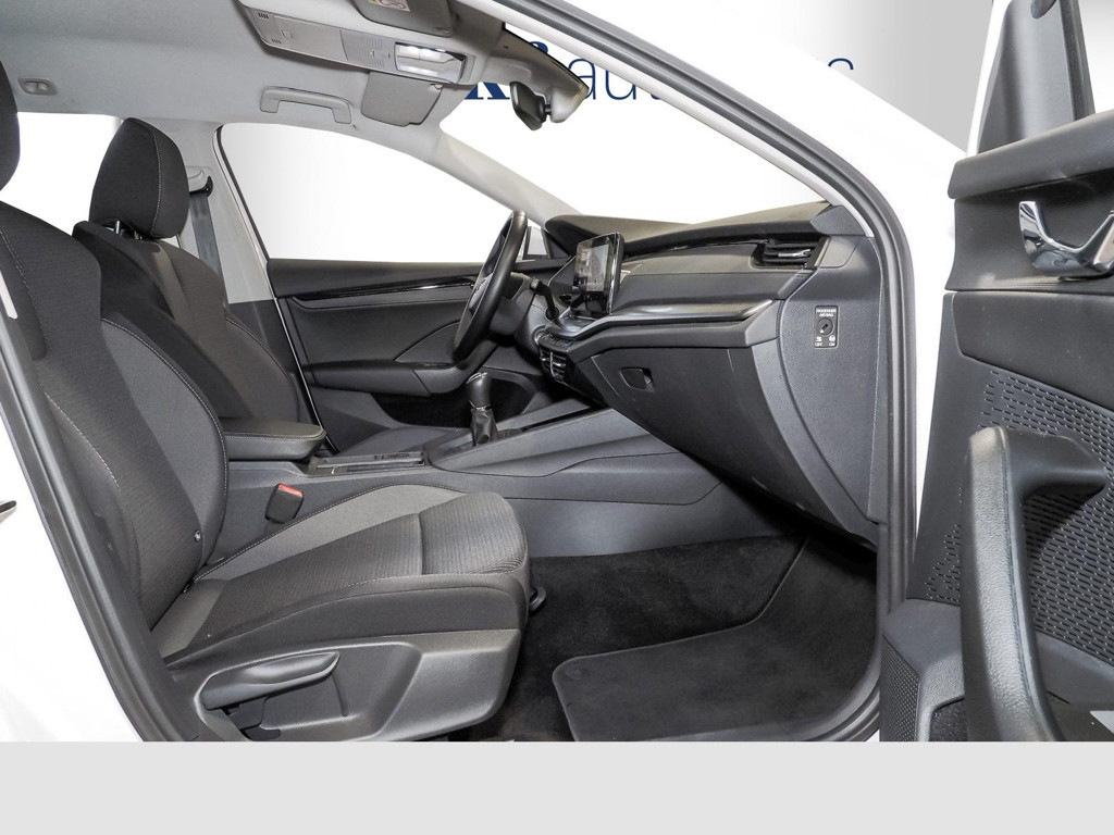 Skoda Octavia Ambition Combi 1.0 TSI