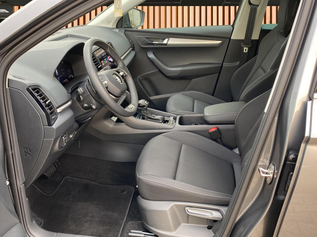 Skoda Karoq 1.5 TSI Selection