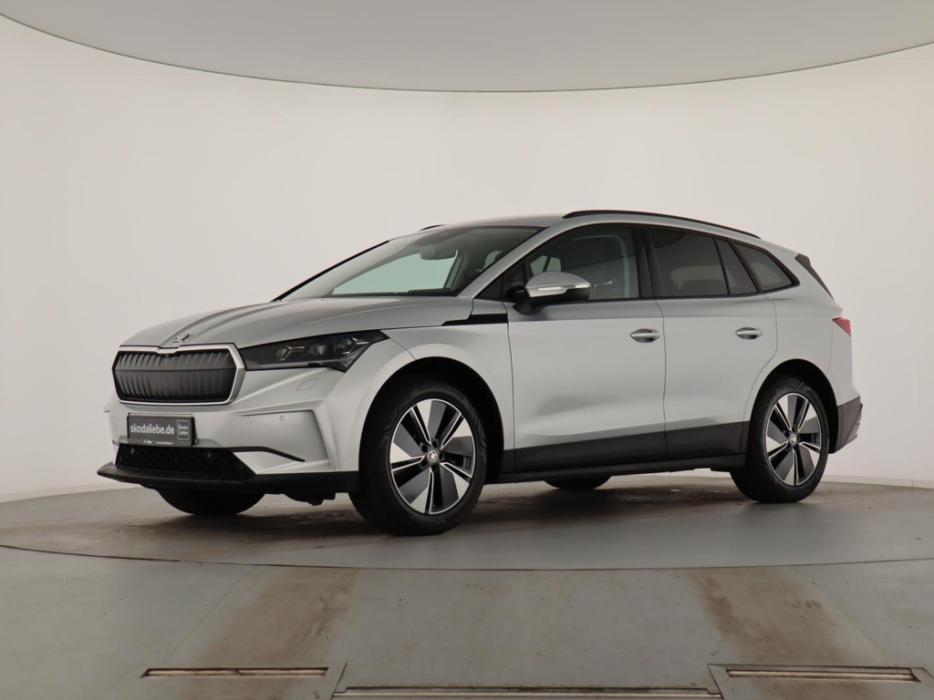 Skoda Enyaq Loft
