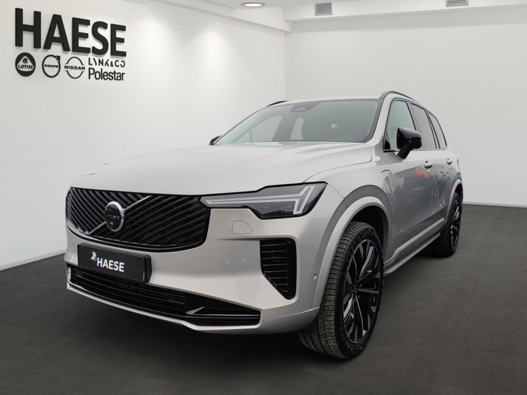 Volvo XC90 AWD T8 Plus Dark