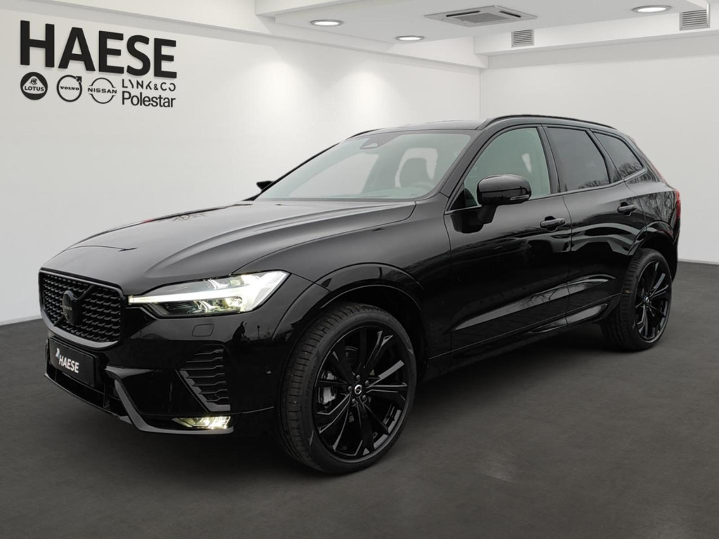 Volvo XC60 AWD Ultra