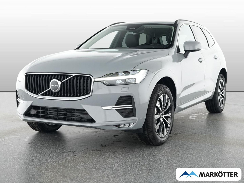 Volvo XC60 AWD Core