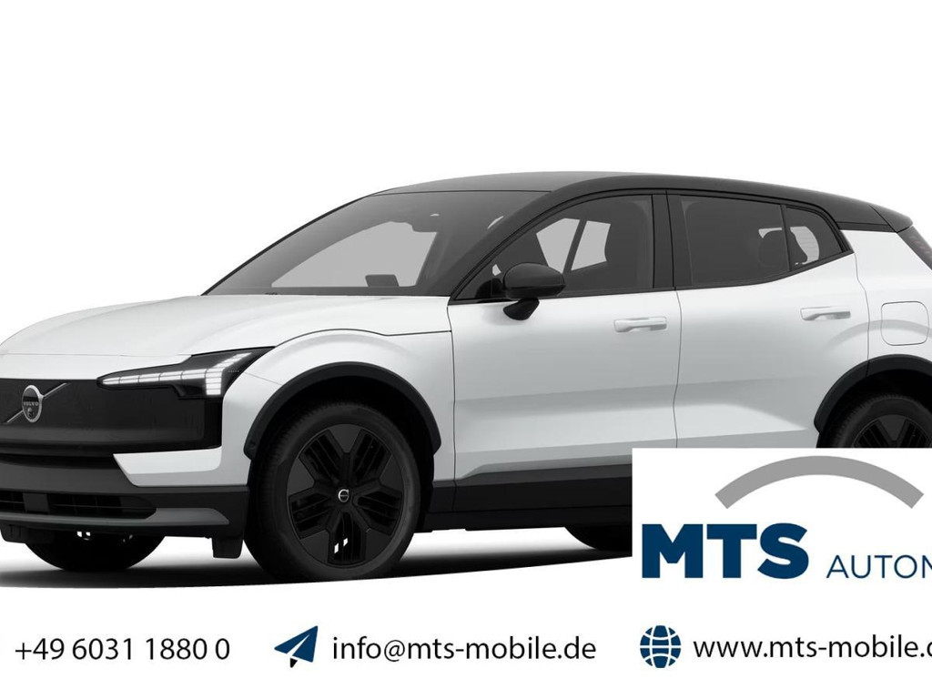 Volvo EX30 AWD Vierwielaandrijving Ultra