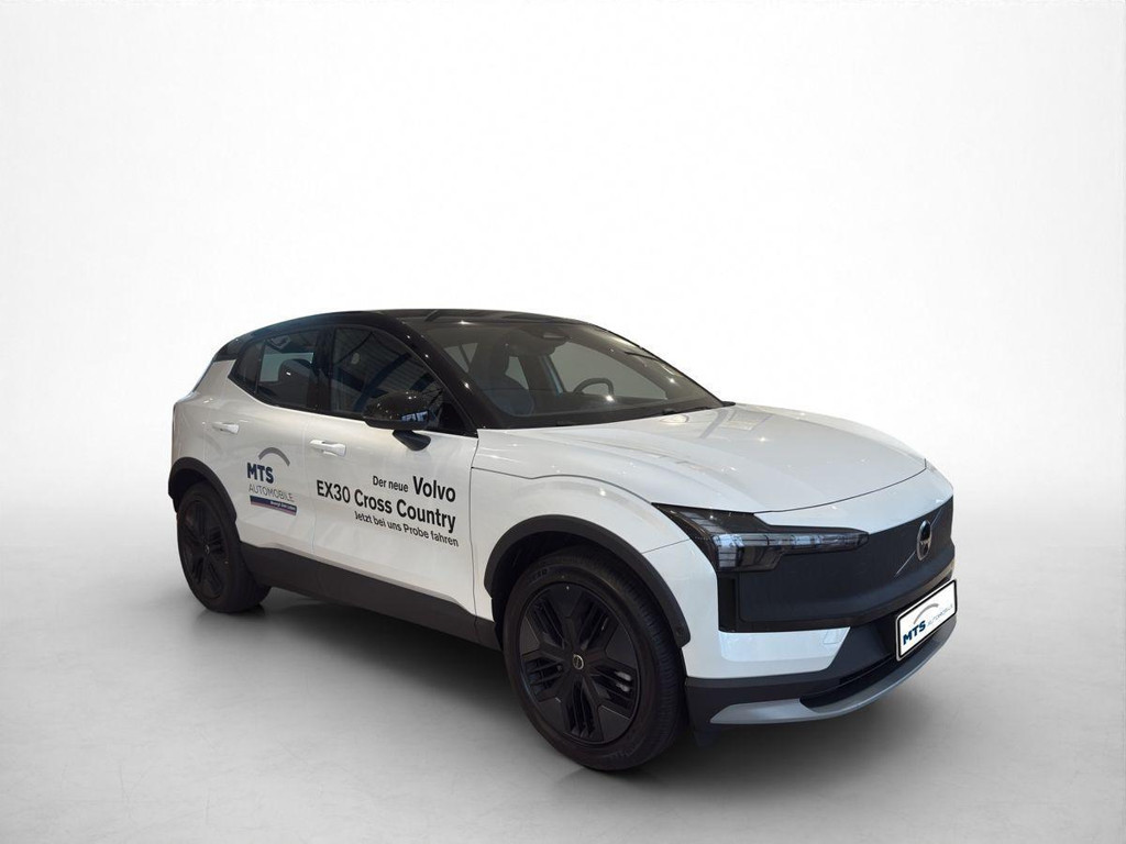 Volvo EX30