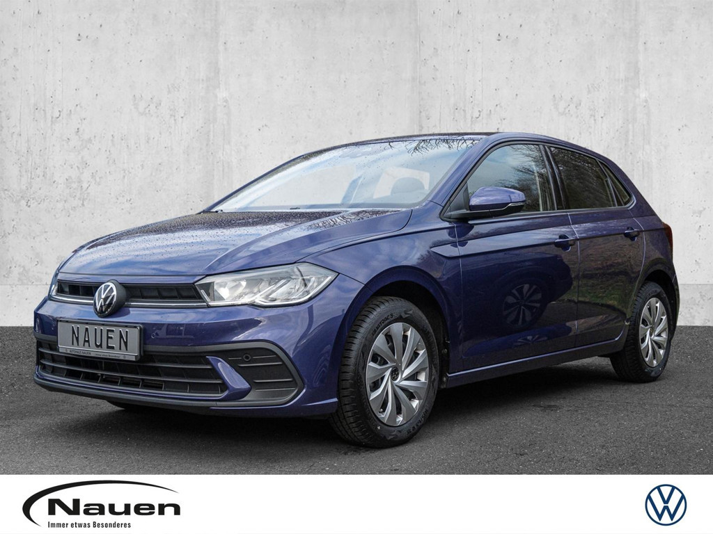 Volkswagen Polo Life