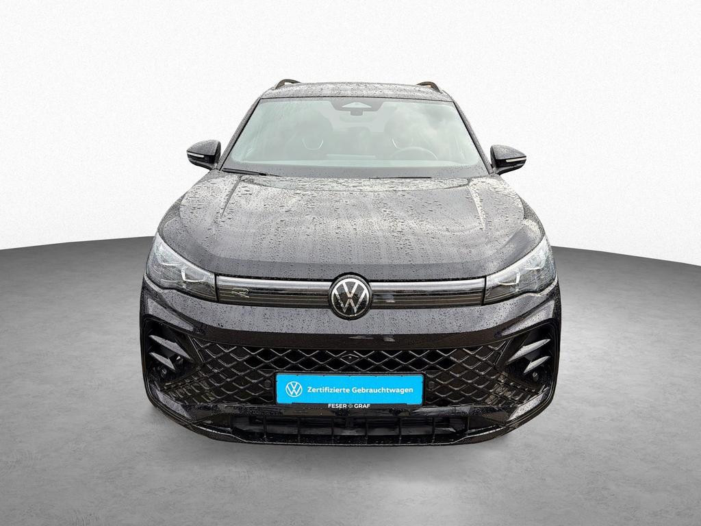 Volkswagen Tiguan DSG R-Line 2.0 TDI
