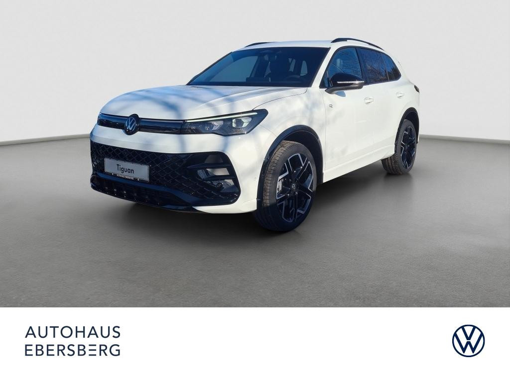 Volkswagen Tiguan R-Line IQ.Drive 2.0 TDI