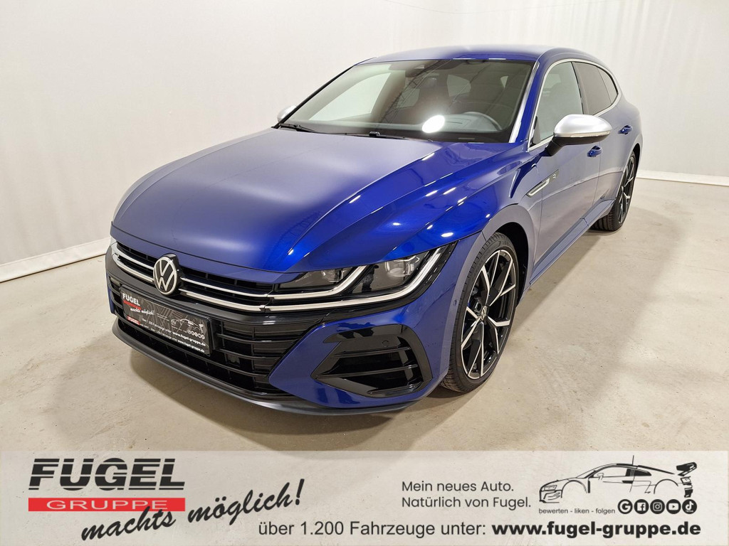 Volkswagen Arteon Shooting Brake 2.0 TSI
