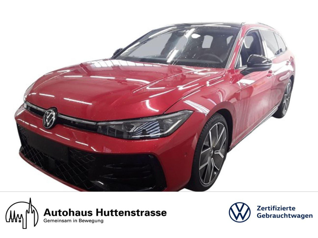 Volkswagen Passat Variant R-Line 2.0 TDI