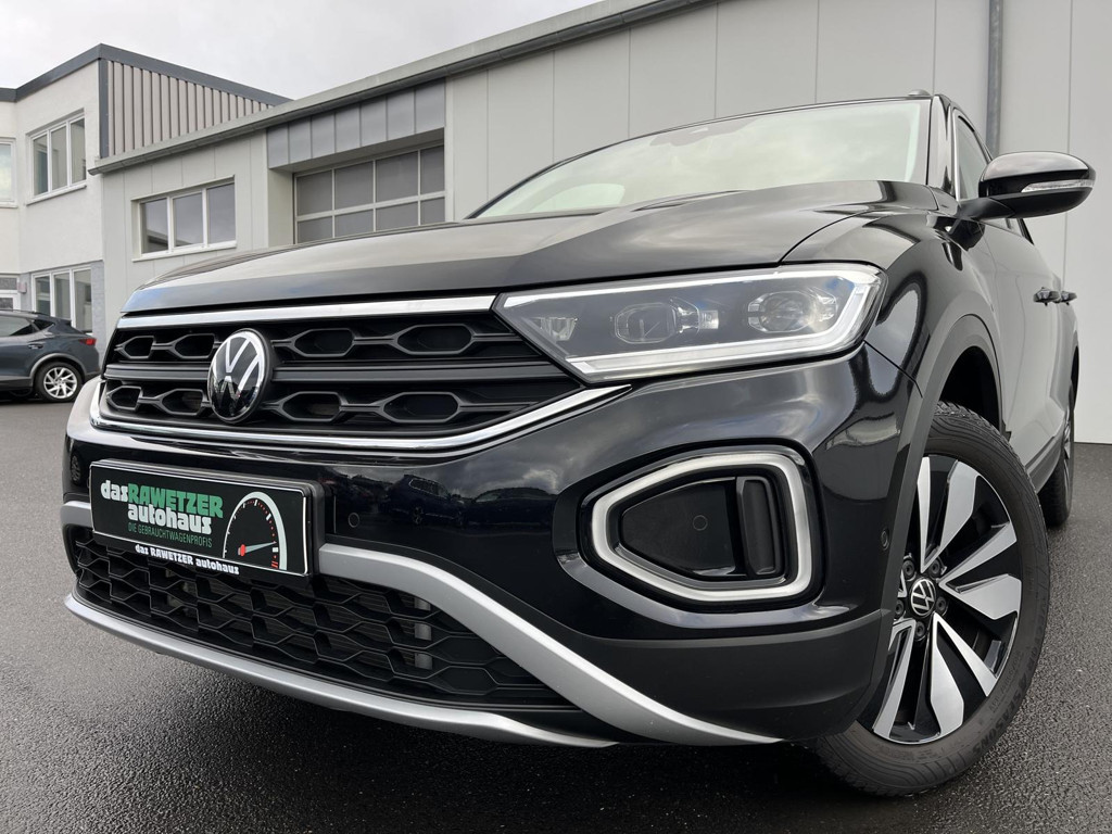 Volkswagen T-Roc DSG Life 2.0 TDI