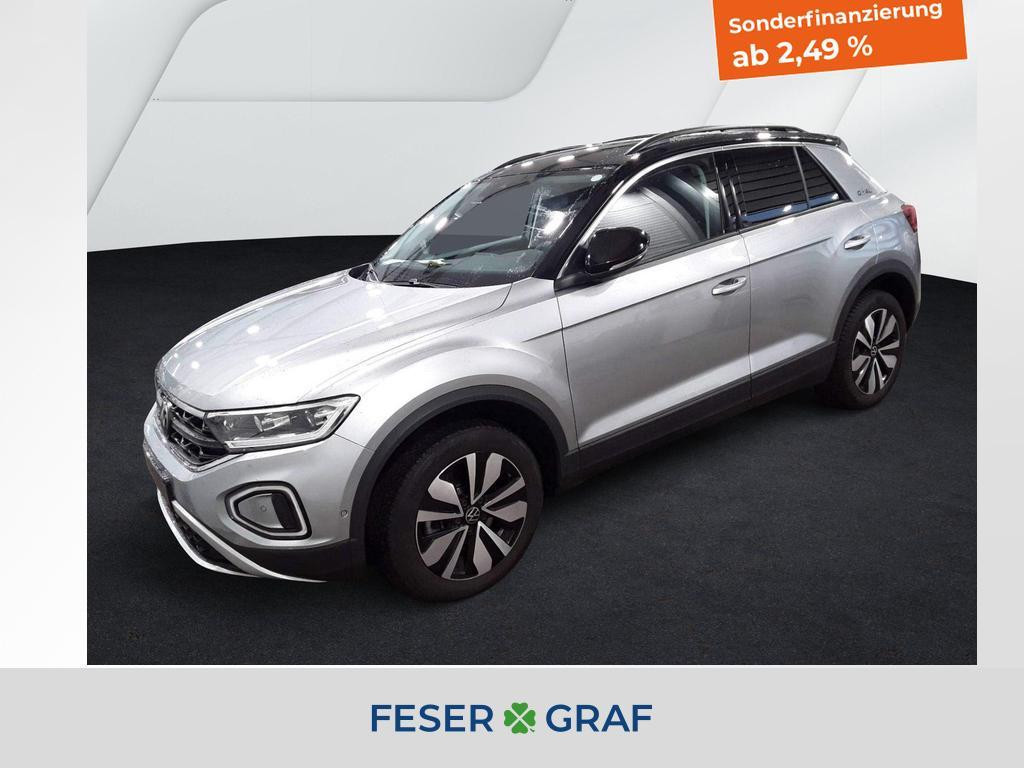 Volkswagen T-Roc DSG 2.0 TDI