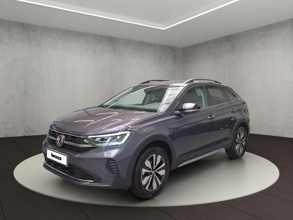 Volkswagen Taigo Goal 1,0 l TSI OPF 85 kW (116 PS) 7-Gang-D