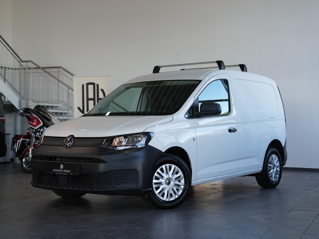 Volkswagen Caddy EcoProfi