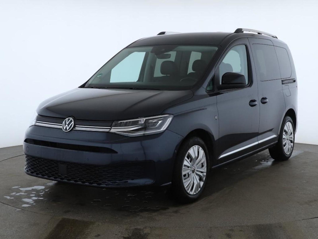 Volkswagen Caddy DSG Style 1.5 TSI