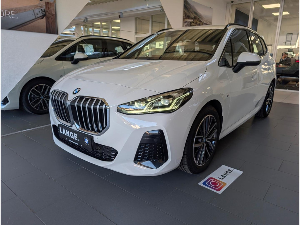 BMW 2 Serie 218 M-Sport Active Tourer