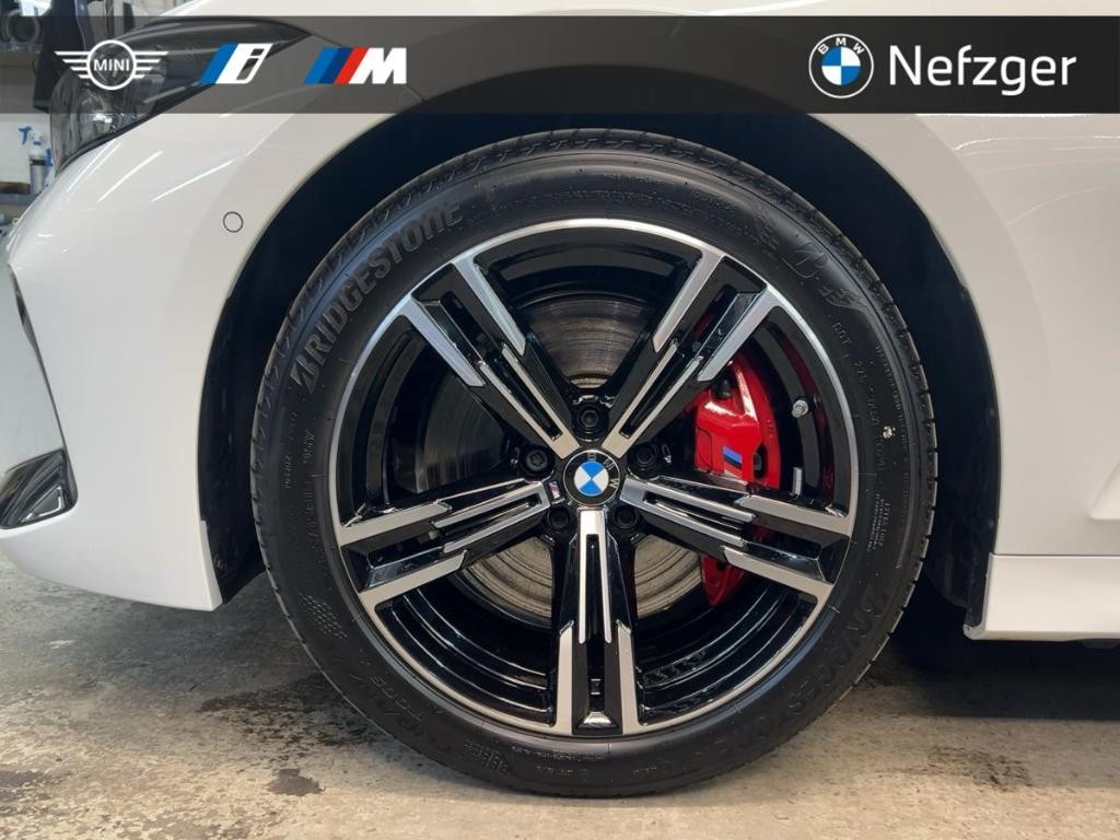 BMW 3 Serie 320 M-Sport xDrive Touring 320d