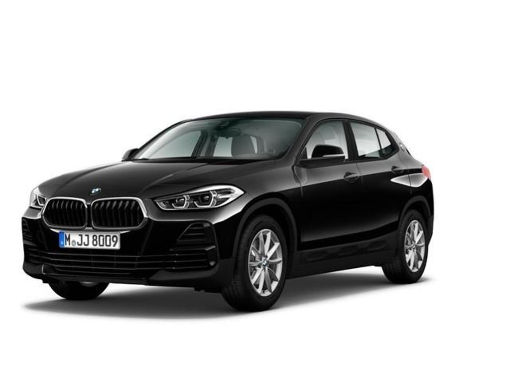BMW X2 Advantage pakket sDrive18i