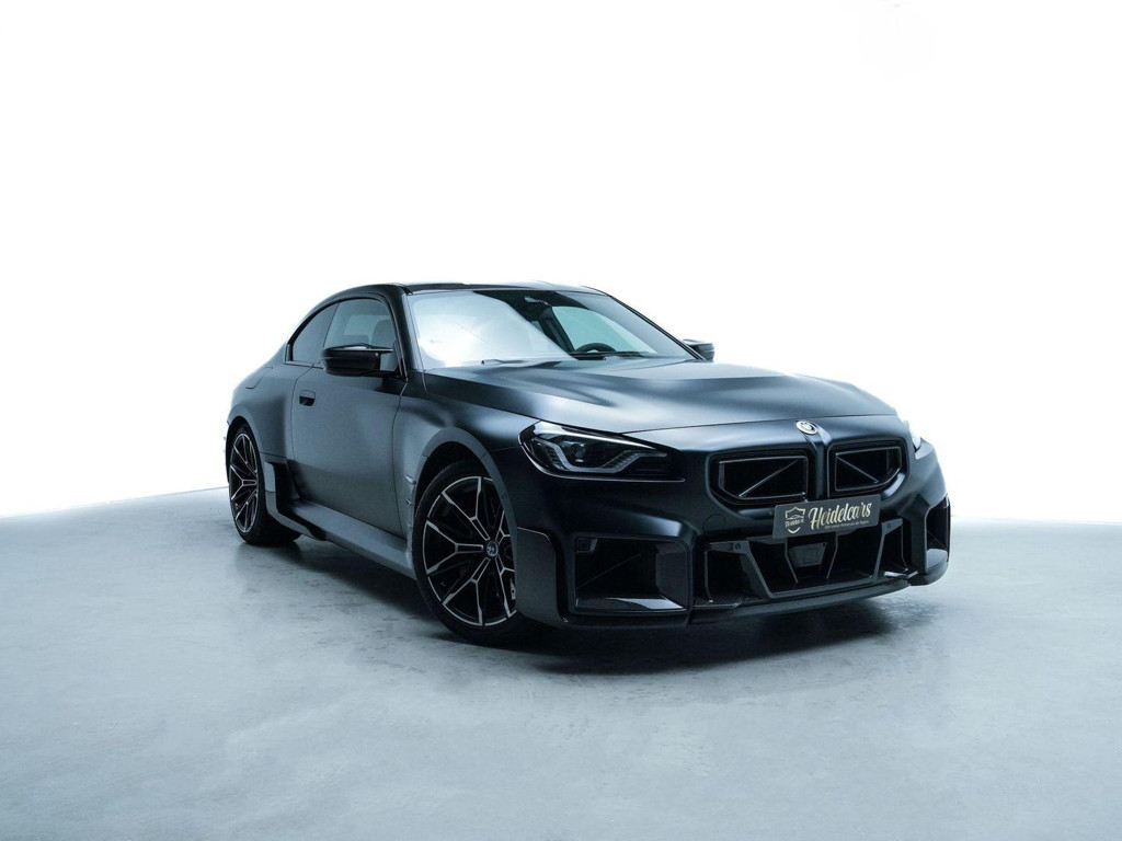 BMW M2 Sedan