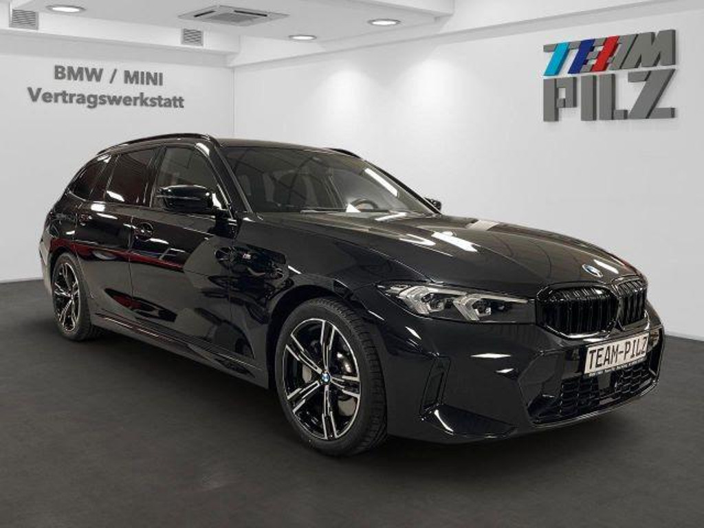 BMW 3 Serie 330 M-Sport