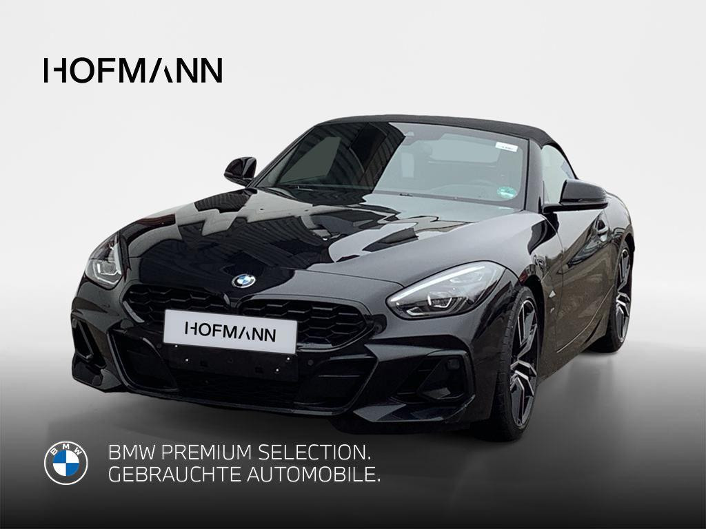 BMW Z4 Cabrio Roadster