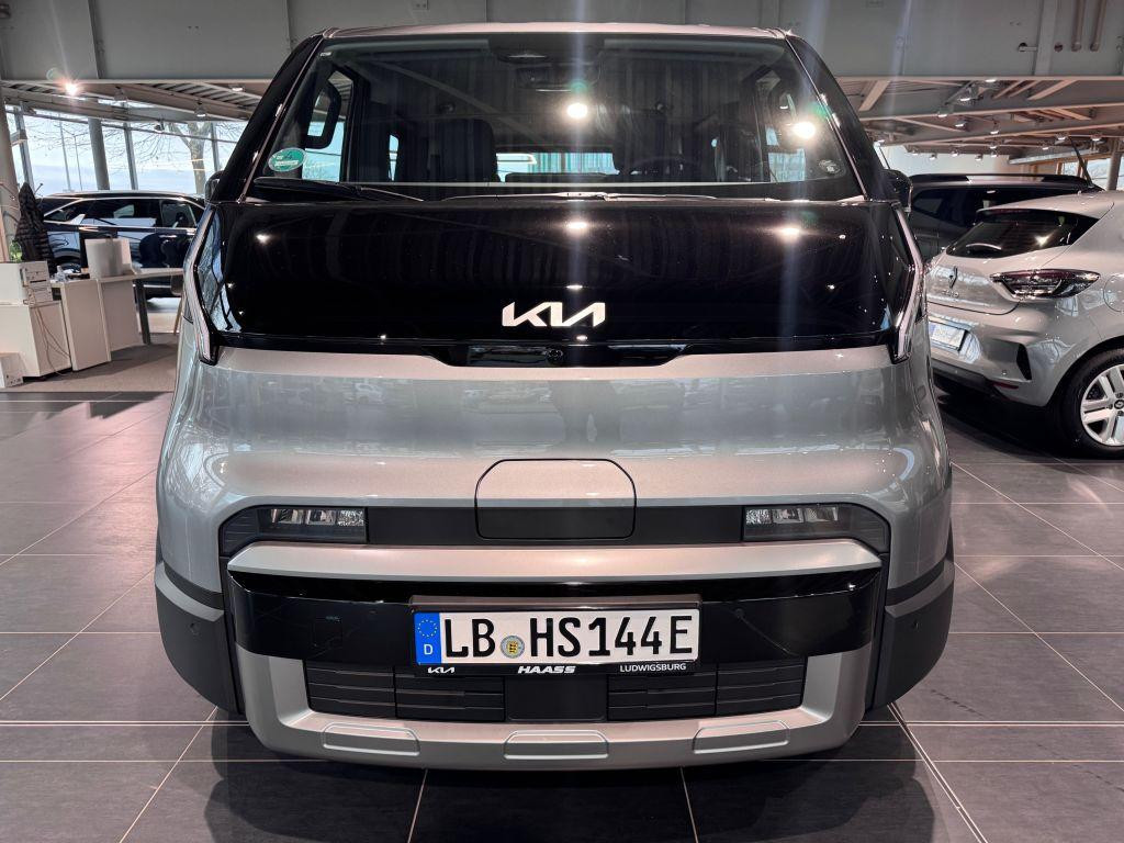 Kia PV5 Passenger