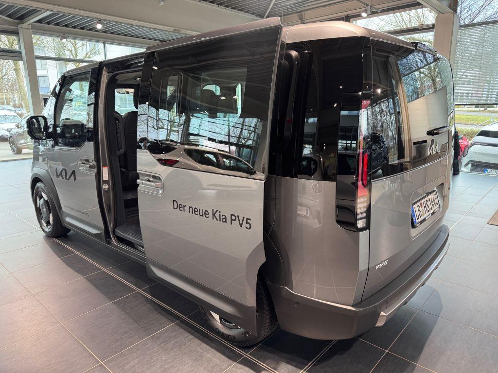 Kia PV5 Passenger