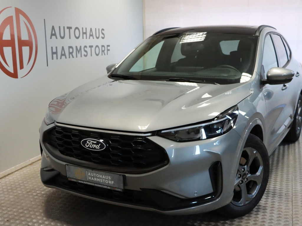 Ford Kuga ST Line