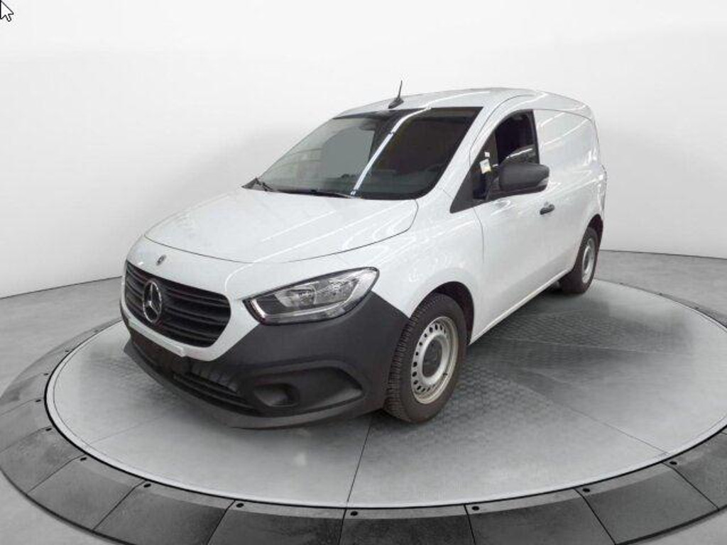 Mercedes-Benz Citan CDI