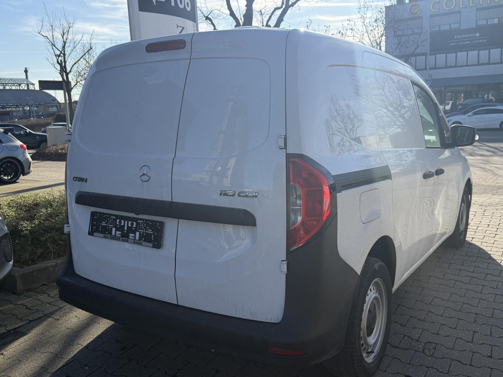Mercedes-Benz Citan