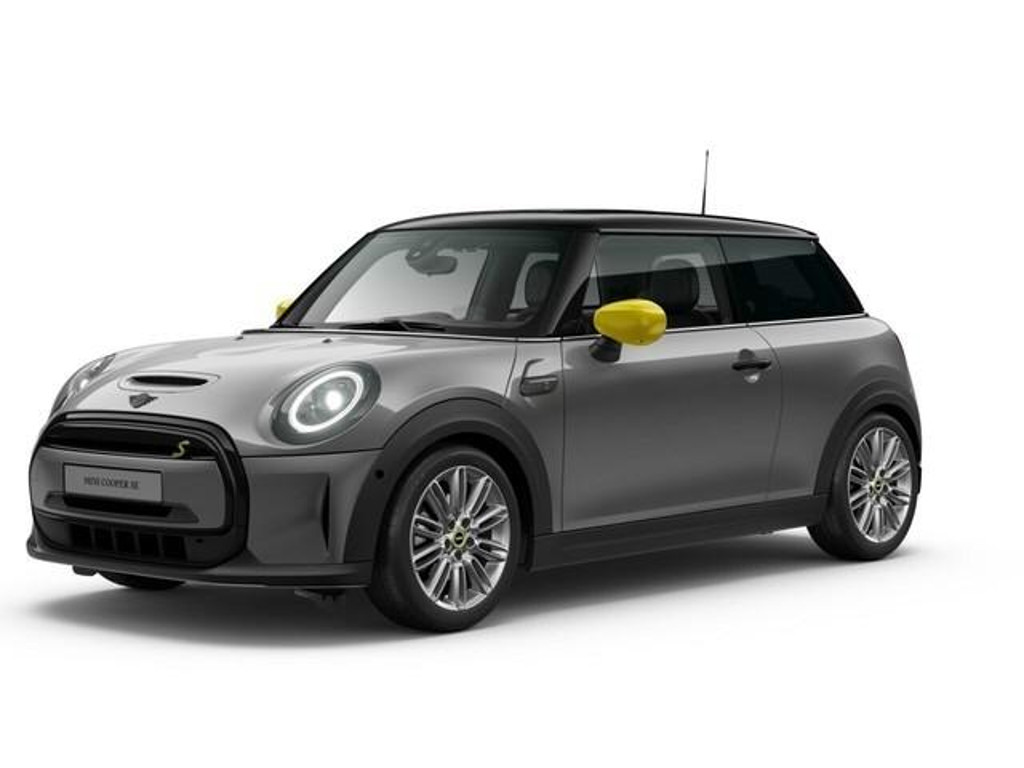 Mini Cooper E SE
