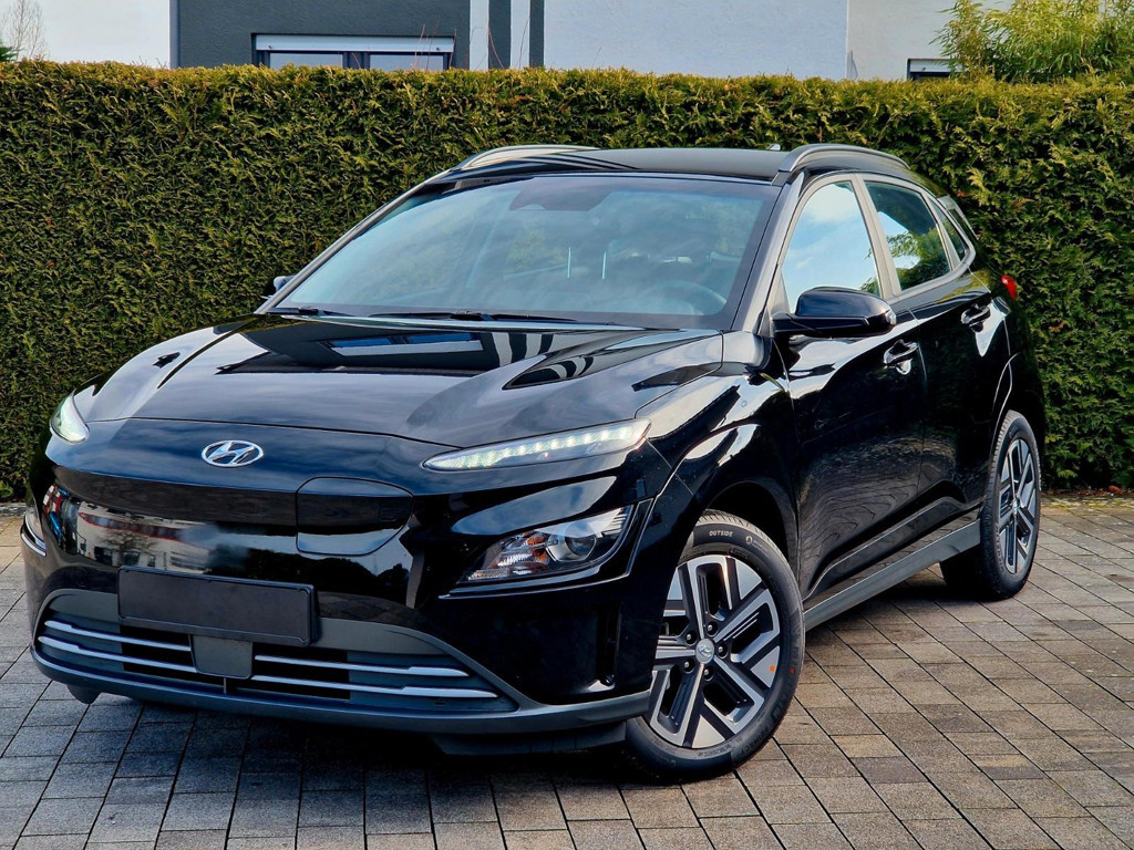 Hyundai Kona Electric Select