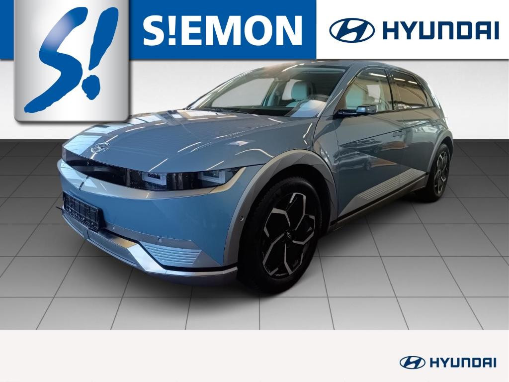 Hyundai Ioniq 5 UNIQ