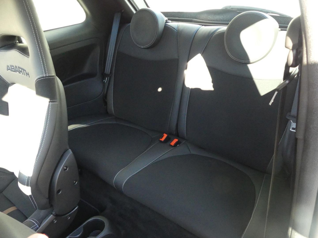 Abarth 695
