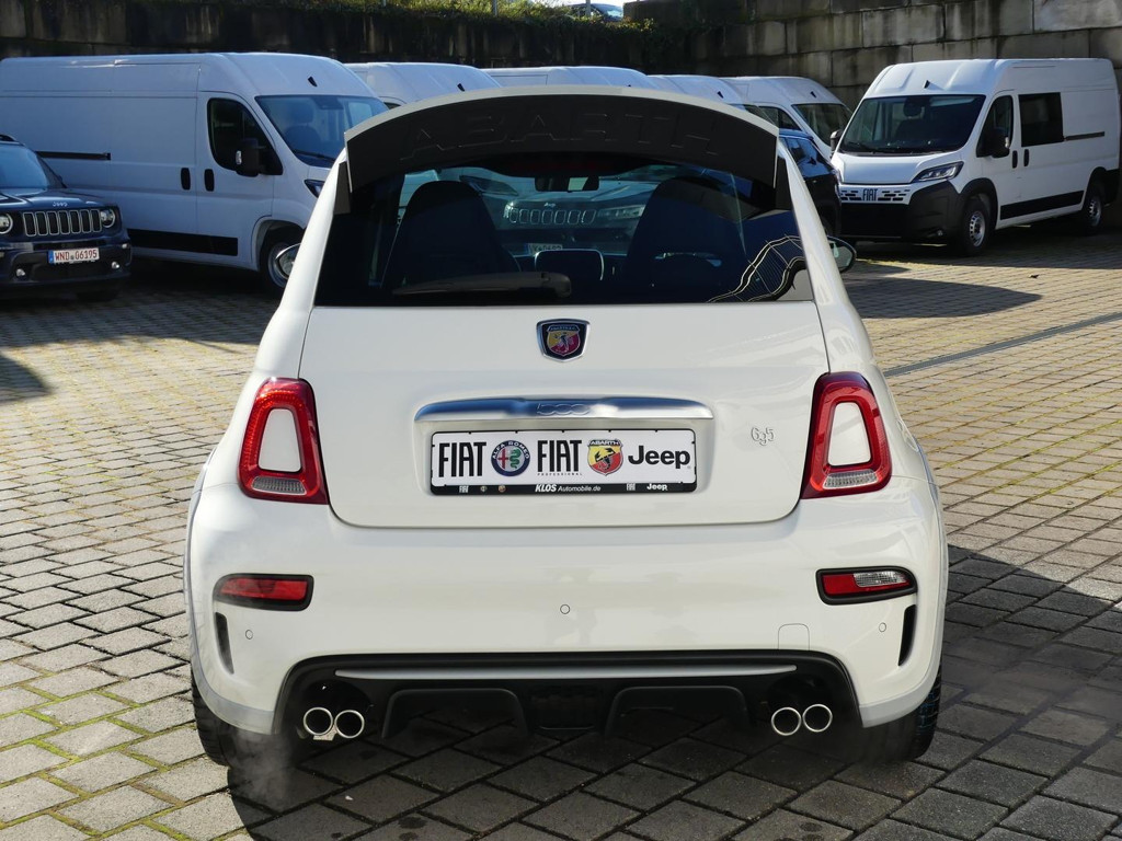 Abarth 695