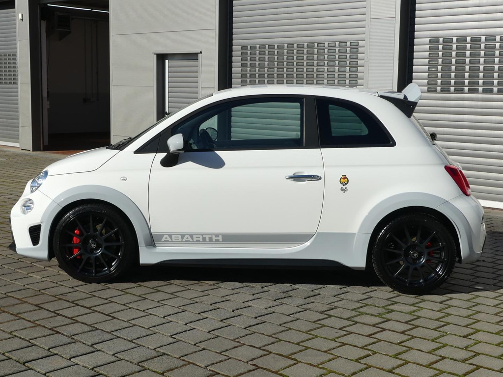 Abarth 695
