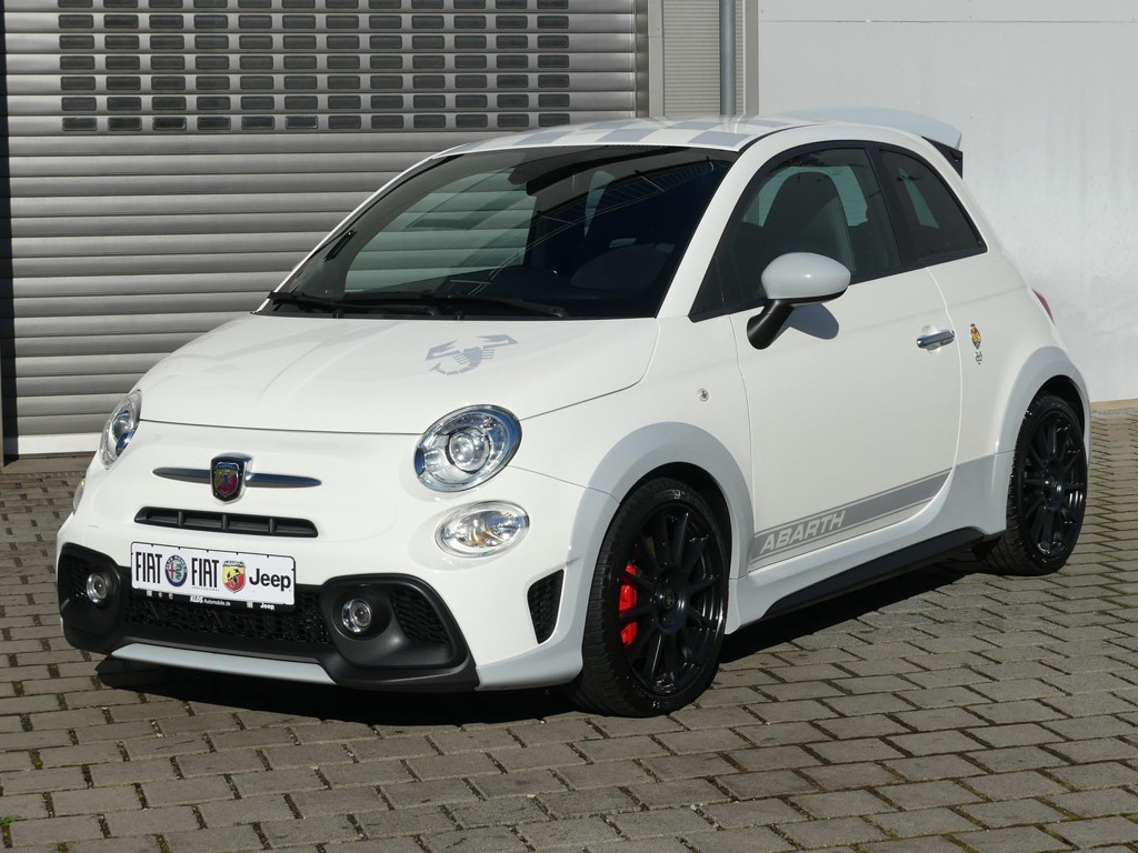 Abarth 695
