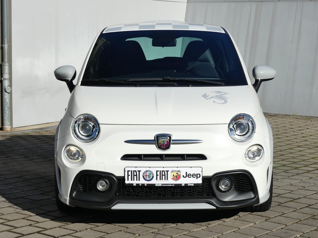 Abarth 695