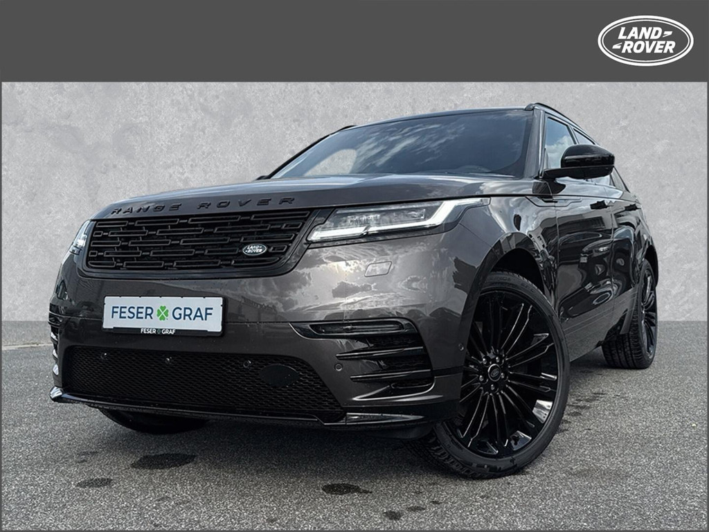 Land Rover Range Rover Velar Dynamic SE D300