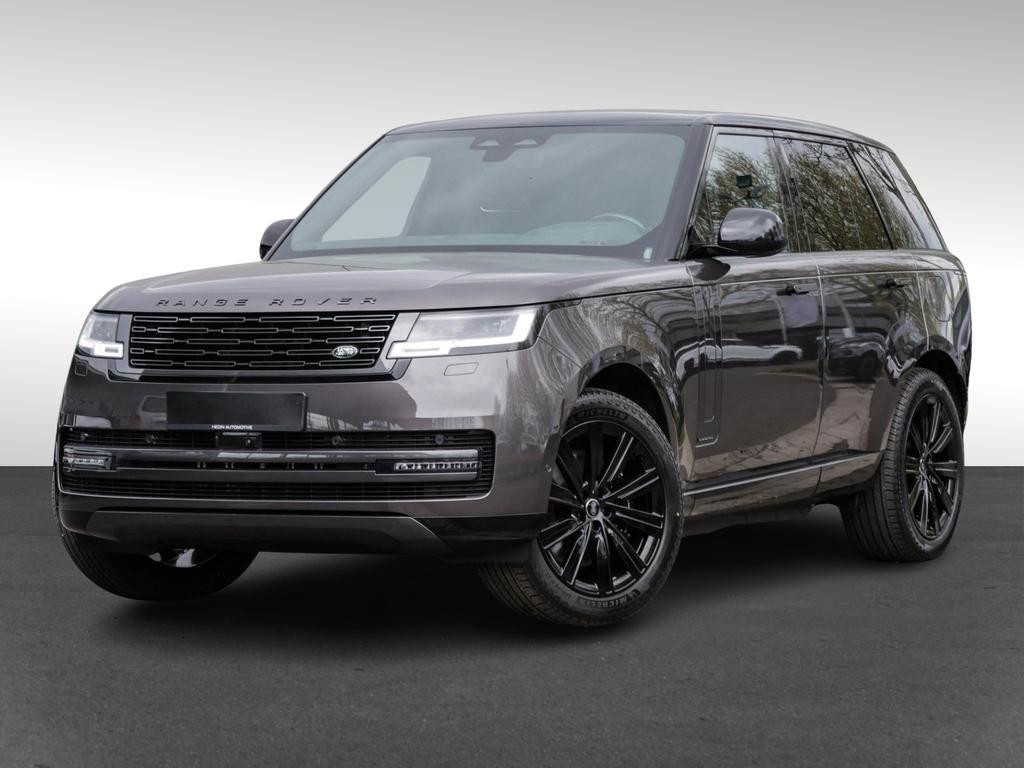 Land Rover Range Rover Autobiography