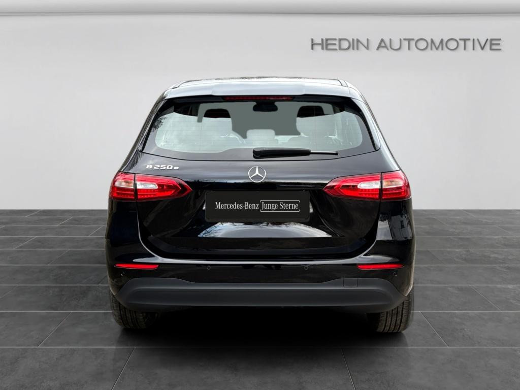 Mercedes-Benz B-Klasse B 250 B 250 e