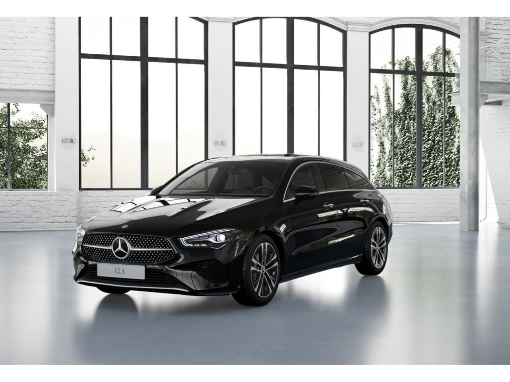 Mercedes-Benz CLA-Klasse CLA 180 Shooting Brake Progressive
