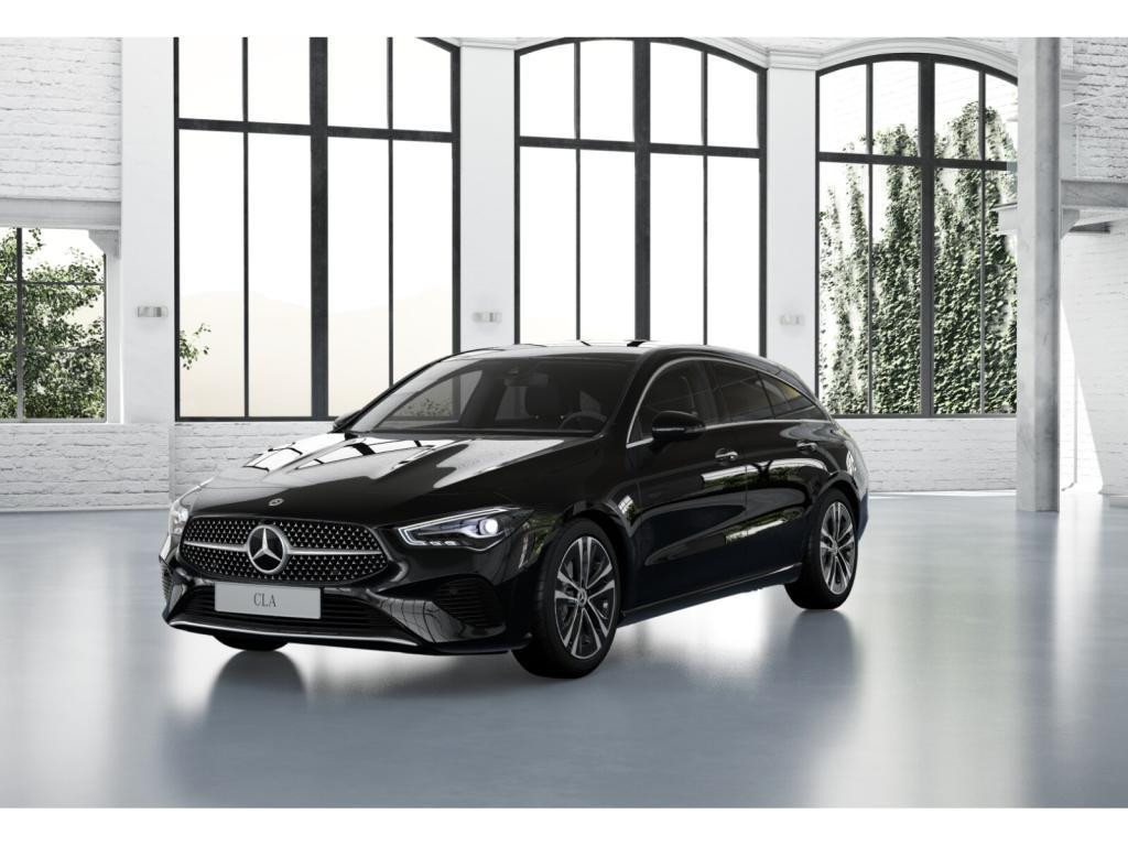 Mercedes-Benz CLA-Klasse CLA 180 Progressive