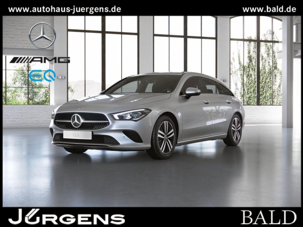 Mercedes-Benz CLA-Klasse CLA 200 Shooting Brake CLA 200 d
