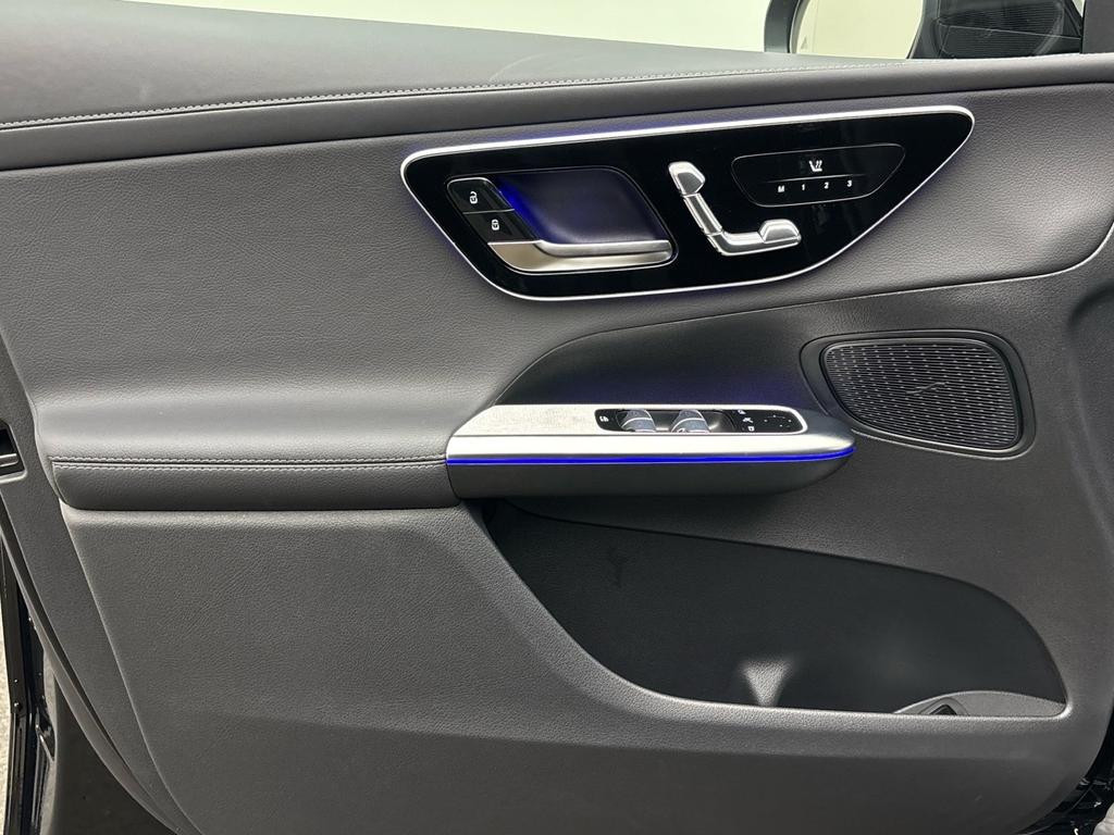 Mercedes-Benz GLC-Klasse GLC 300 4MATIC AMG Line GLC 300 d