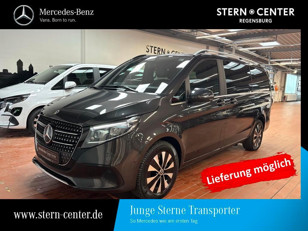 Mercedes-Benz V-Klasse V 300 AVANTGARDE Limousine Lang V 300 d