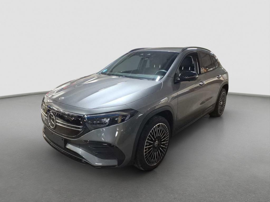 Mercedes-Benz E-Klasse EQA AMG Line 250