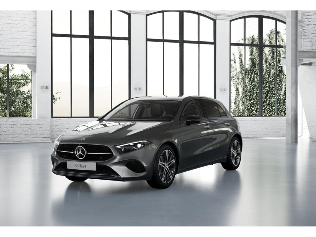 Mercedes-Benz A-Klasse A 180 Progressive