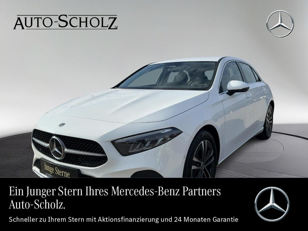 Mercedes-Benz A-Klasse A 180 Progressive